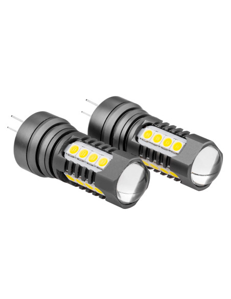 Bombillas Led Can-Bus HP24W blancas