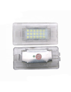 Kit Led maletero Can-Bus BMW