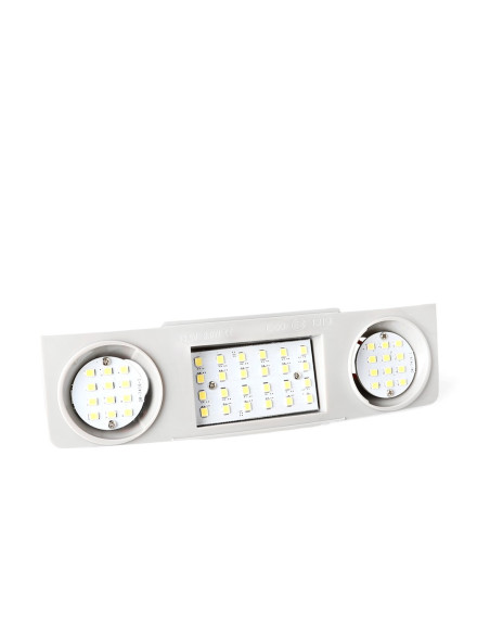 ✨ Luces LED 48SMD OSRAM para interior de VW Golf 5/6 - Iluminación Interior Moderna | AutoAcc.es