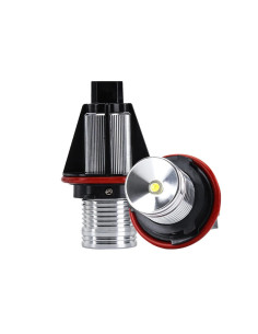 Kit Ojos de Ángel BMW Can-Bus