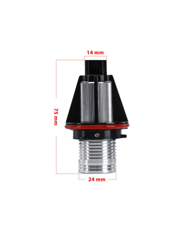 Kit Ojos de Ángel BMW Can-Bus