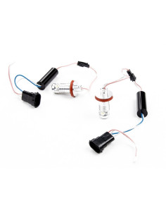 Kit Ojos de Ángel BMW Can-Bus