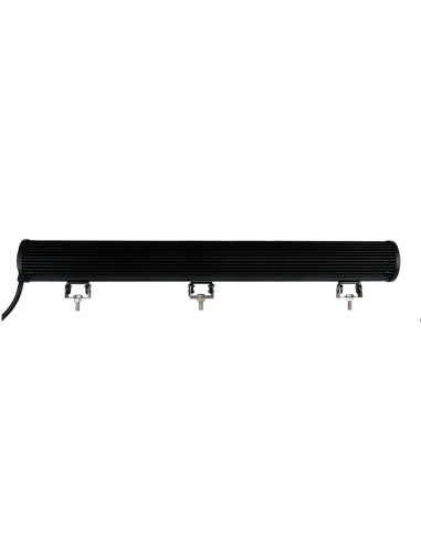 Faro de led tipo barra - Doble fila - Soporte inferior, 180W 28" Combo