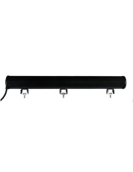 Faro de led tipo barra - Doble fila - Soporte inferior, 180W 28" Combo