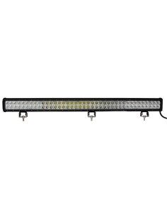 Faro de led tipo barra - Doble fila - Soporte inferior, 234W 36" Combo 2