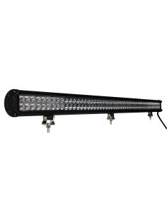 ? Barra LED 306W 47" | Doble Fila, IP67, Spot & Flood – ¡Ilumina al Máximo!
