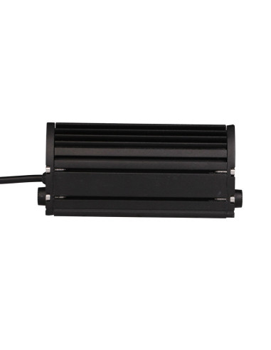 Faro barra de LED - Una fila - CREE 30W 9-32V Combo