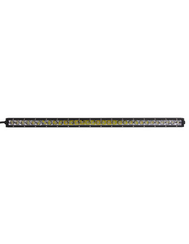 Faro barra de LED - Una fila - CREE 160W 9-32V Combo