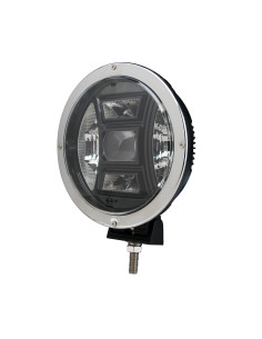 ? Driving Light 70W 9” CREE LED – Alta potencia y durabilidad | ATZ Automotive ??