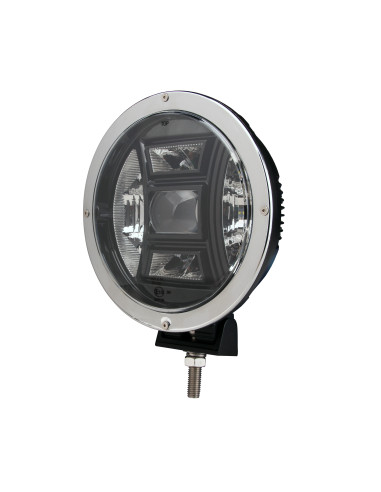 ? Driving Light 70W 9” CREE LED – Alta potencia y durabilidad | ATZ Automotive ??