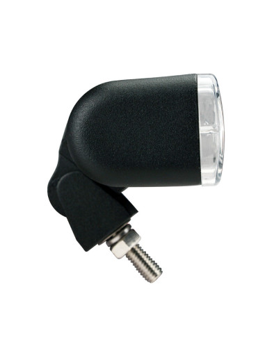 Faro led para largo alcance, barra LED - una fila - soporte inferior, CREE 40W 4" Flood