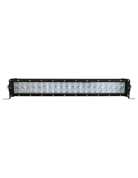 ? Barra LED de Largo Alcance ATZ Automotive - 120W | Diodos Osram, IP68, 56cm