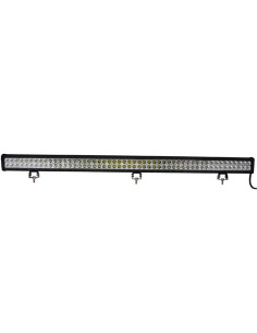 Faro de led tipo barra - Dobre fila - Soporte inferior, 270W 42" Combo