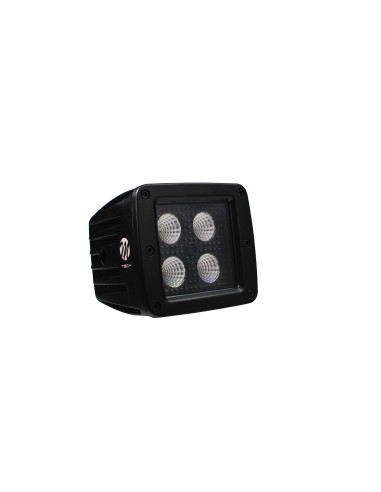 Faro trabajo led 20W, 4x5W CREE 10-30V flood