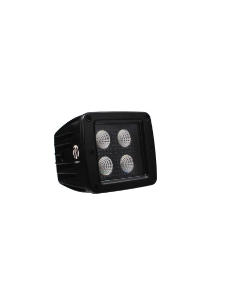 Faro trabajo led 20W, 4x5W CREE 10-30V flood