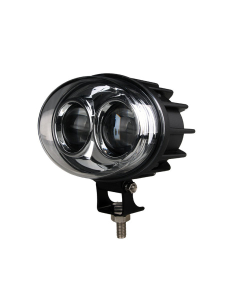 Lámpara de seguridad BLUE SPOT para carretillas elevadoras (9-80V)