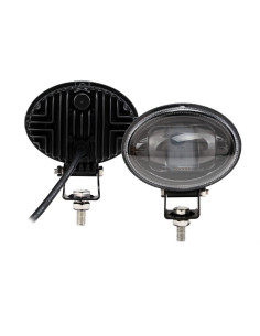 Foco led "Blue Line" de seguridad para carretillas elevadoras (15-80V)