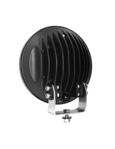 Faro largo alcance CREE 72W 9" 2