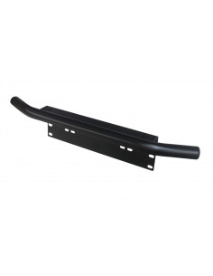 Embellecedor para instalación leds de trabajo