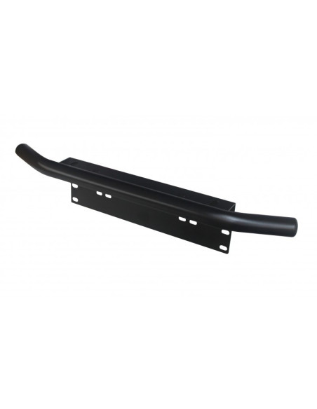 Embellecedor para instalación leds de trabajo