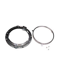 Soporte para Harley Davidson (para 09.0554 y 09.05