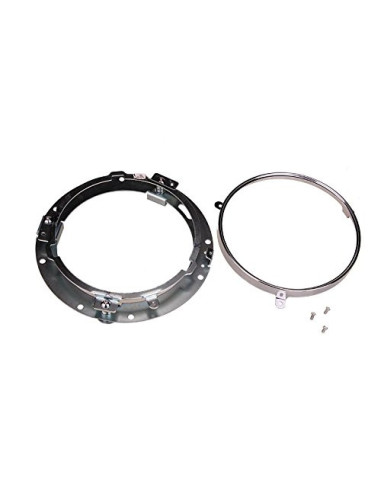 Soporte para Harley Davidson (para 09.0554 y 09.05