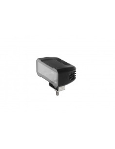 Faro de largo alcance led 24W 12/24V 2