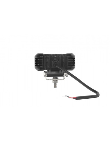 Faro de largo alcance led 24W 12/24V