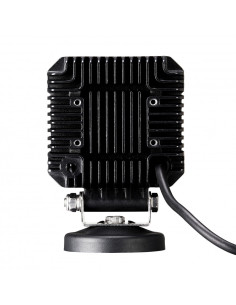 Faro de trabajo 18 leds 26W (haz de luz dispersa) 2