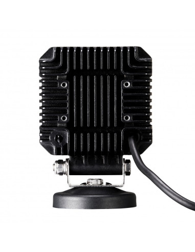 Faro de trabajo 18 leds 26W (haz de luz dispersa)