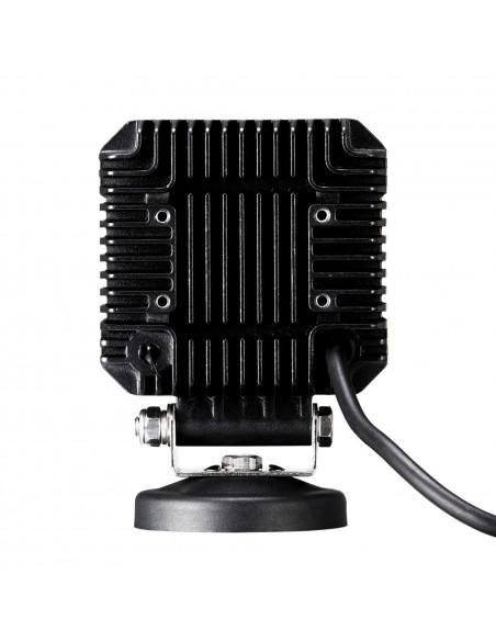 Faro de trabajo 18 leds 26W (haz de luz dispersa)