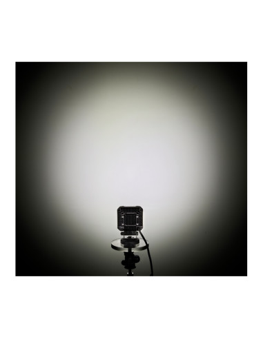 Faro de trabajo 18 leds 26W (haz de luz dispersa)