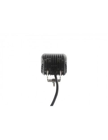 Faro de trabajo 8 leds 27W (haz de luz dispersa)