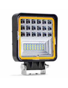 Faro de Trabajo Combo 42 leds 45W, 9-36V