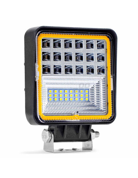 Faro de Trabajo Combo 42 leds 45W, 9-36V
