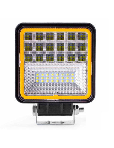Faro de Trabajo Combo 42 leds 45W, 9-36V