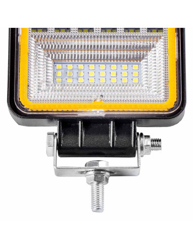 Faro de Trabajo Combo 42 leds 45W, 9-36V