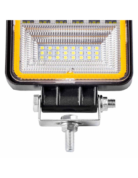 Faro de Trabajo Combo 42 leds 45W, 9-36V