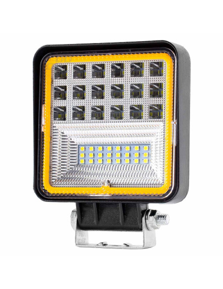 Faro de Trabajo Combo 42 leds 45W, 9-36V
