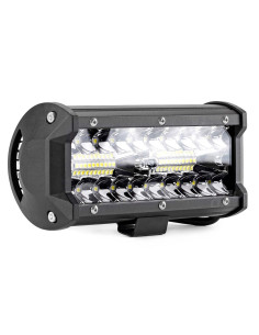 Faro de Trabajo Combo 40 leds 120W, 9-36V