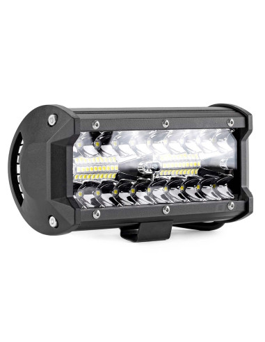 Faro de Trabajo Combo 40 leds 120W, 9-36V