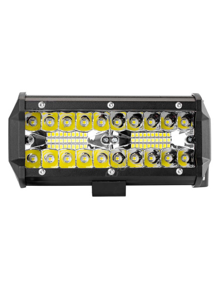 Faro de Trabajo Combo 40 leds 120W, 9-36V