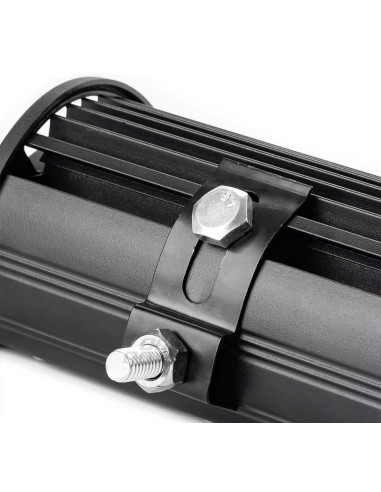 Faro de Trabajo Combo 40 leds 120W, 9-36V