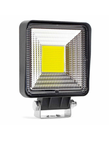 Faro Led de trabajo flood 1 led COB 35W