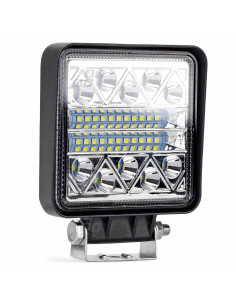 Faro de trabajo Combo de 26 leds 42W