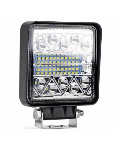 Faro de trabajo Combo de 26 leds 42W