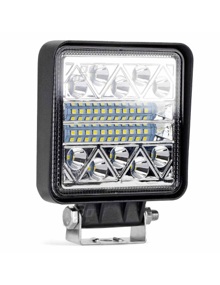 Faro de trabajo Combo de 26 leds 42W