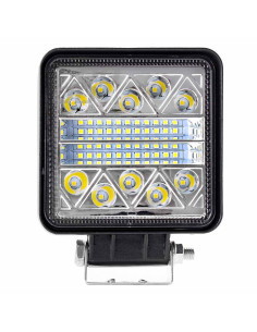 Faro de trabajo Combo de 26 leds 42W 2