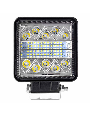 Faro de trabajo Combo de 26 leds 42W