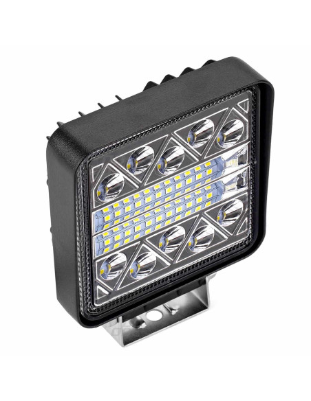 Faro de trabajo Combo de 26 leds 42W